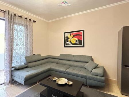 Appartamento In Affitto 1+1 A Selvia (ID B2101056) Tirana