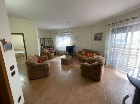 For rent, Apartment 1+1, Near Kazazi, Durres