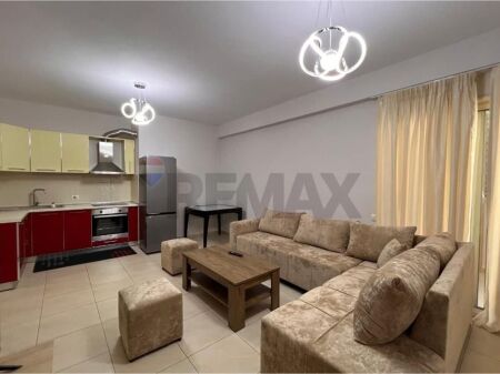 Apartment 1+1 for rent in Don Bosko