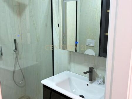 RESIDENCA LAKE LAND, APARTMENT 2+1+PARKING SPACE FOR RENT