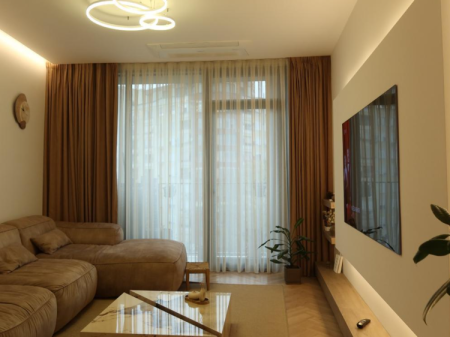 🏡 MODERN APARTMENT FOR SALE 3+1+2 – LAKE VIEW RESIDENCE