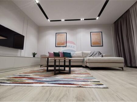 APARTMENT 1+1 PLUS PARKING FOR RENT AT TEG!