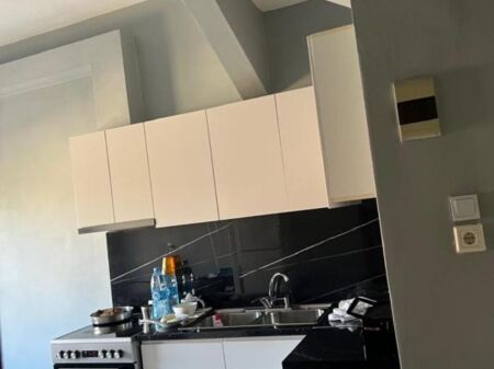 Sale | Apartament 1 + 1 | Medreseja | 126000 €