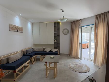 Shitet, Apartament 1+1, Kodra e Diellit, Tirane .Empire70538