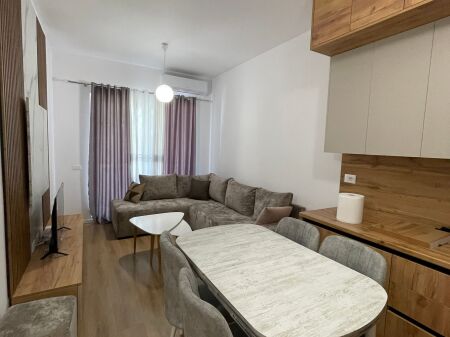 Apartament 1+1 me qira