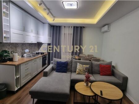 Shesim apartament 2+1 në Rrugen e Dibres, Tiranë ! Impact143093
