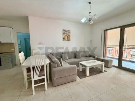 APARTAMENT 1+1 PER QERA TE DELIJORGJI