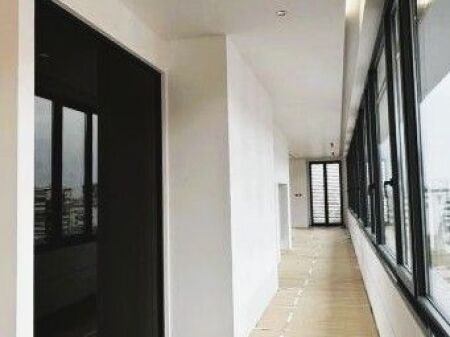 OPEN SPACE OFFICE FOR RENT AT THE DELIJORGJI COMPLEX