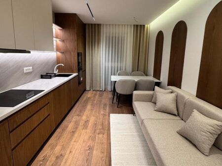 📌Apartment 2+1 + 🅿️ for Rent – Xhamllik