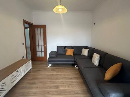 APPARTAMENTO IN AFFITTO 2+1 PIAZZA WILLSON 80.000 LEKE FH-79493