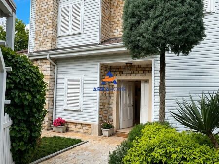 SUPER VILLA FOR SALE 2 FLOORS + ATTIC "GARDEN VILLAS - TEG" 1,300,000 EURO