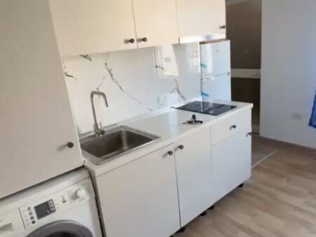 Qera | Garsoniere | Don Bosko | 300 €/muaj