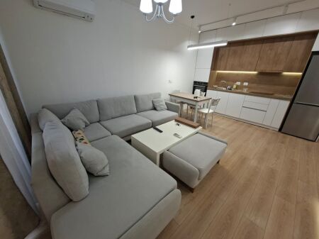 🏡 1+1 APARTMENT FOR RENT – FIORI DI BOSCO