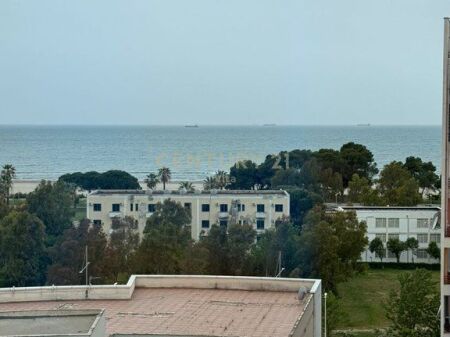 Appartamento 2+1+2 con Vista Mare in Vendita – Spiaggia, Durazzo !!