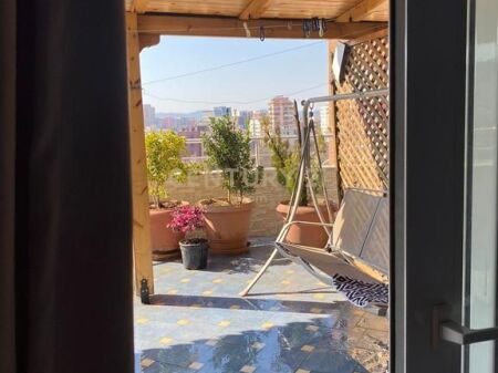 Shitet apartament 4+1 pranë Delijorgji Complex, buzë Bulevardi Bajram Curri.