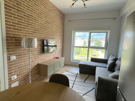 Appartamento 1+1 in affitto