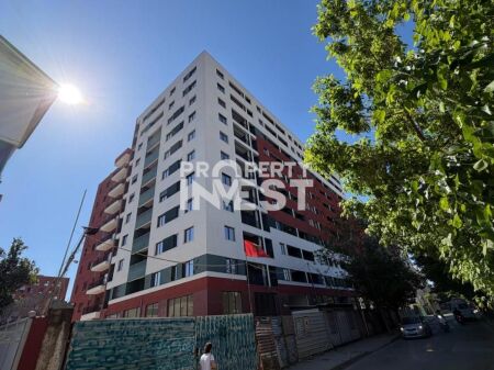 OKAZION‼️1530€/m Shitet Apartament 2+1 Mirabella Residence, Pediatria, shkolla Bashkuar prane ASL