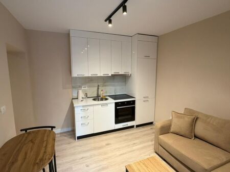 AFFITTO, APPARTAMENTO 1+1, OXHAKU, TIRANA(530581012-31)