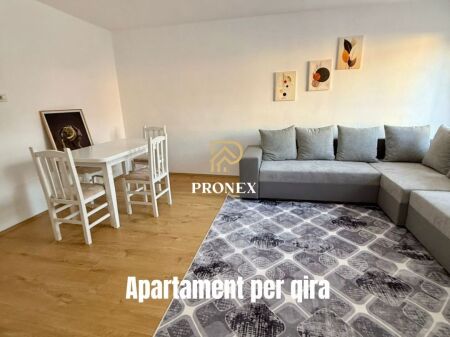 Appartamento in affitto - Via Bardhyl