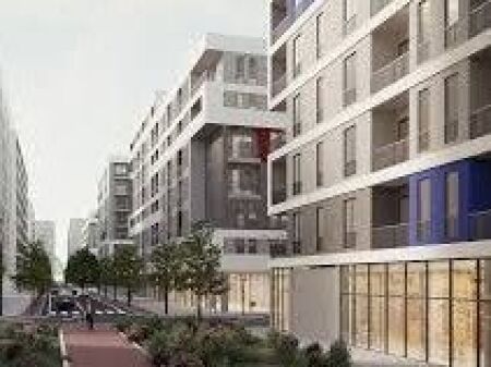 APPARTAMENTO IN VENDITA 1+1+PARCHEGGIO A UNIVERS CITY