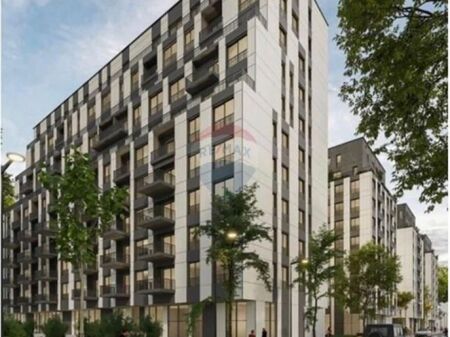 Apartment 1+1 for Sale - Ajka Complex, 5 Maji