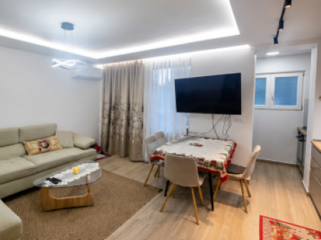 🏡 SHITET APARTAMENT 2+1 – TEK BRRYLI 📍