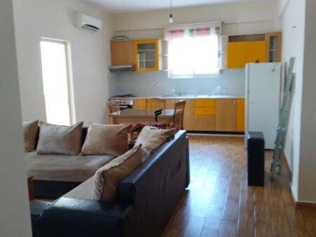 APARTMENT FOR RENT 1+1 PARIS MUNICIPALITY 60,000 LEKE FH-79476