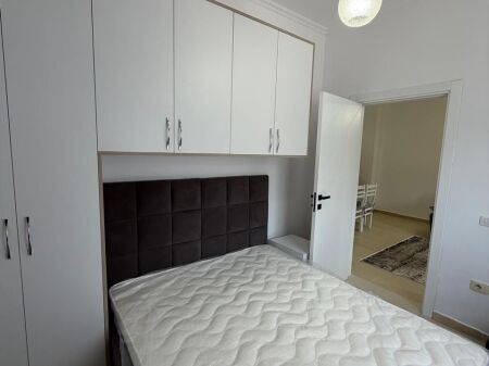 Apartament 1+1, Kopshti Botanik!