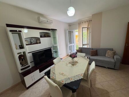 Apartment 1+1 for rent in Astir !