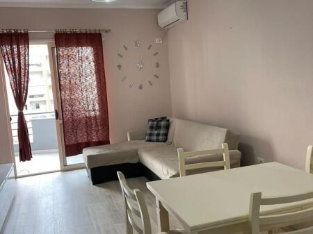 Rent | Apartament 1 + 1 | Astir | 500 €/month