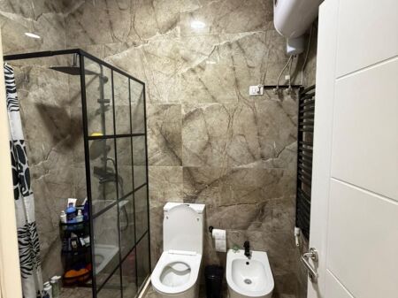 For rent 2+1 Apartment QSUT