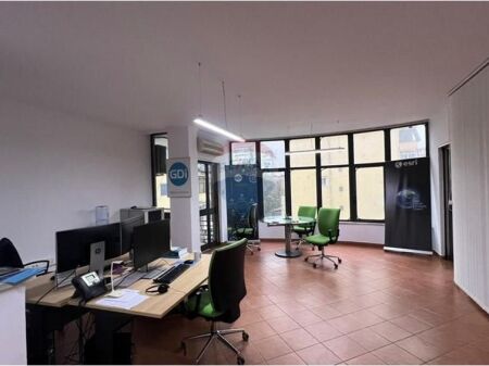 Apartment 2+1+2 for rent Willson Square