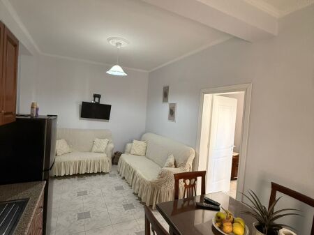 🏡 Apartment 1+1 for Rent – Beach, Durres