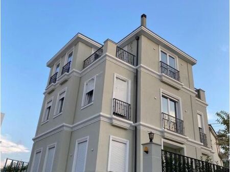🏡 Modern Villa for Rent near TEG – 250 m² Construction & 300 m² Private Yard