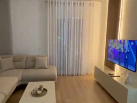 Appartamento 1+1 in affitto Porta di Tirana Sauk !