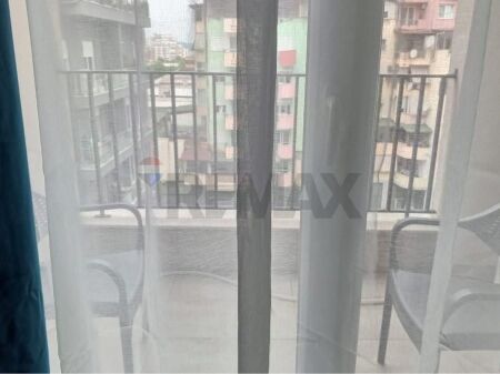 Apartment 1+1 for rent at AURA Complex