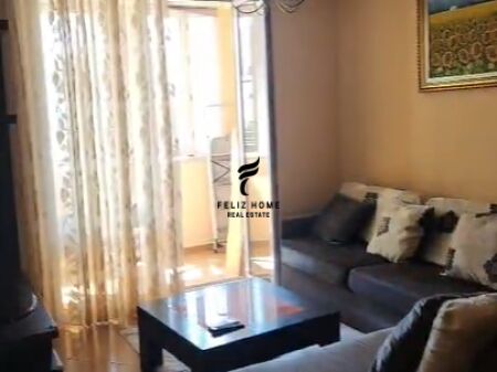 APARTAMENT ME QERA 1+1 FRESK 36.000 LEKE FH-79486