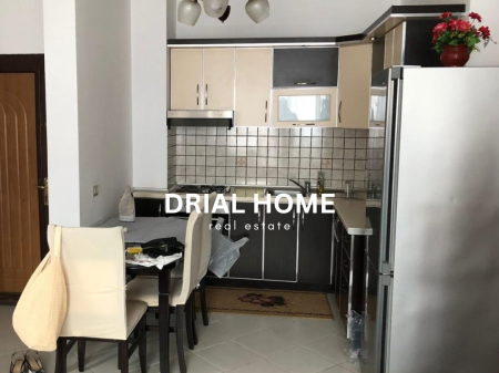 APARTMENT FOR RENT 2+1