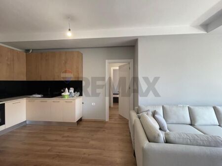Apartament 2+1 me Qira tek Shkolla Bashkuar