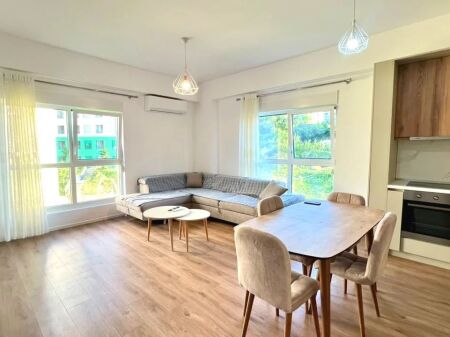 Apartament 2+1 me qira