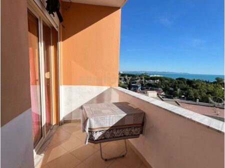 APPARTAMENTO 1+1 IN AFFITTO A PLEPA, DURRES VISTA MARE!!