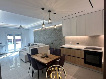 🏡 APPARTAMENTO in Vendita   • 2+1 +Balcone  📍 Posizione: Pasticceria Pelikan, Durazzo