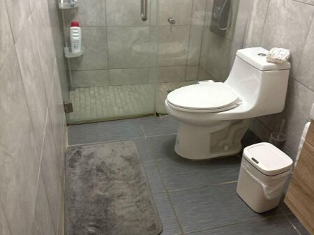Vasil Shanto , 2+1 apartment for rent.