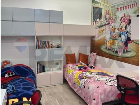 Apartment 2+1+2 for Rent