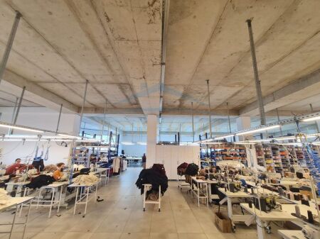Affitto, Locale Commerciale, Kombinat, Tirana