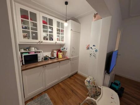 Apartment 2+1 for Sale Kongresi i Lushnjes Street / Near the former Bus Park