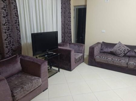 Qera | Apartament 1 + 1 | Don Bosko | 500 €/muaj