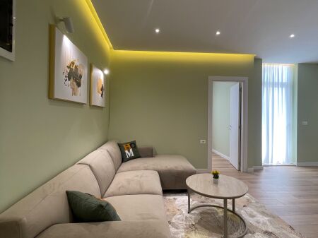 Apartment for sale 2+1 in Myslym Shyr
