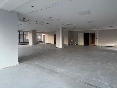 🏢 PREMIUM COMMERCIAL SPACE FOR RENT – DELIJORGJI COMPLEX ✨