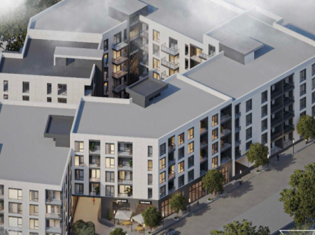 🏡 SHITET APARTAMENT 2+1 NË PASKUQAN – RRUGA “LIDHJA E PRIZRENIT”
